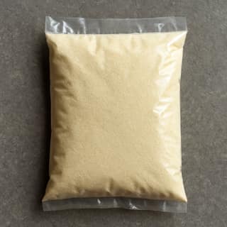Raghni Essentials's semolina flour