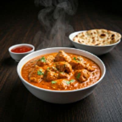 Chicken Masala