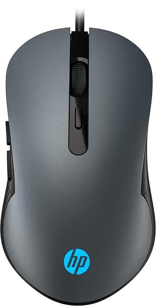 HP M180 Gaming Mouse