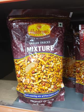 Haldiram's Mixture