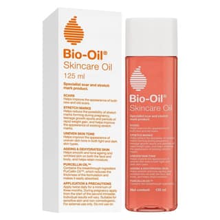 Bio-Oil Skincare Oil 125ml - Scar & Stretch Mark Treatment