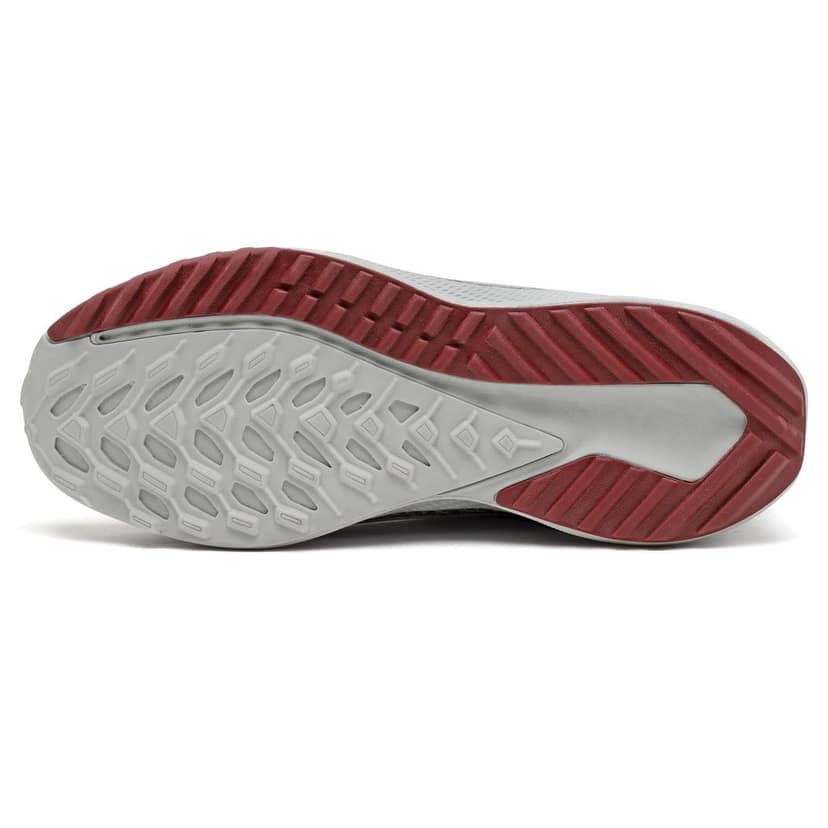 VOMAX SPORTS York-01 Men's Sport Shoes Breathable & Lightweight Flyknit Upper Lace up Walking, Road Running Shoes view 9