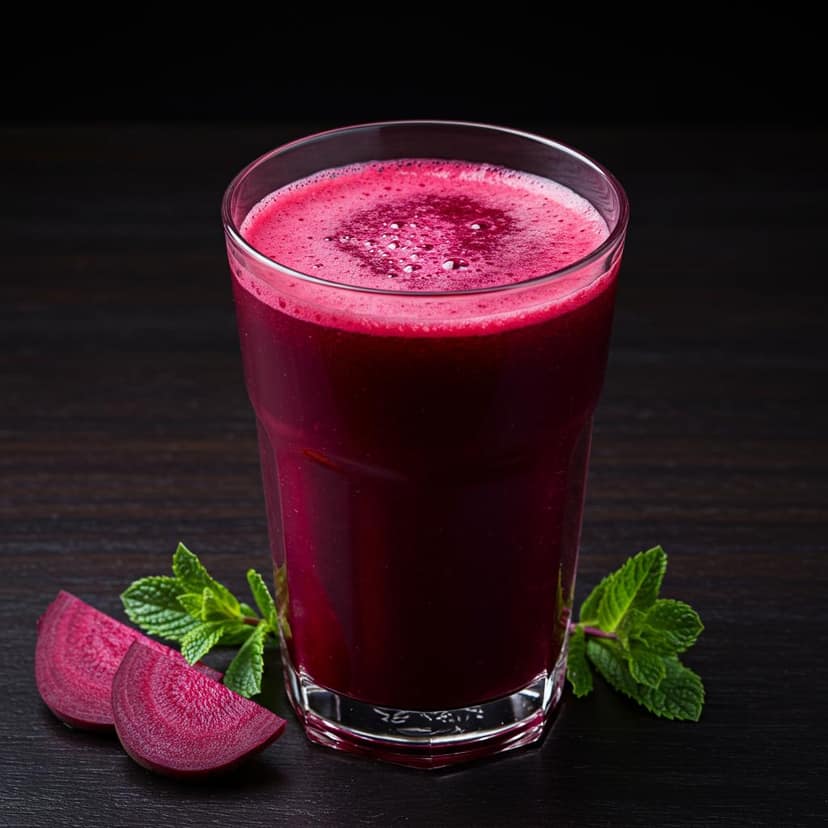 Beet Root Juice