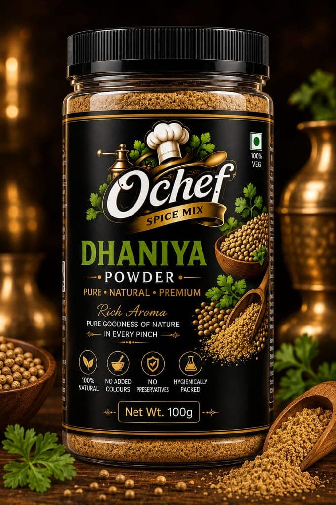 OCHEF CORIANDER POWDER