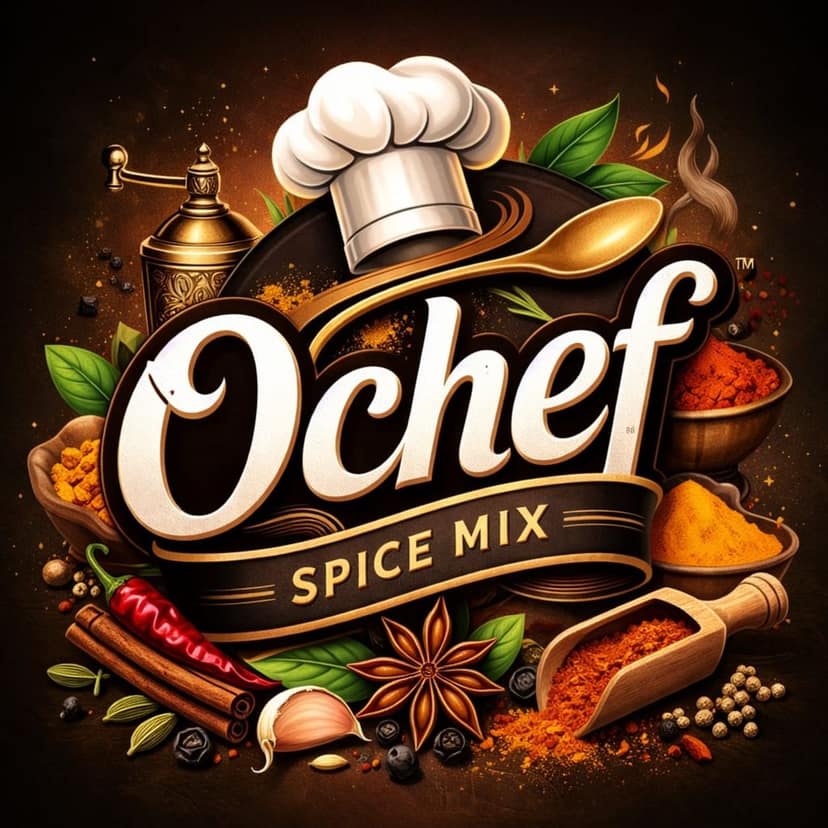 OCHEF CORIANDER POWDER view 4