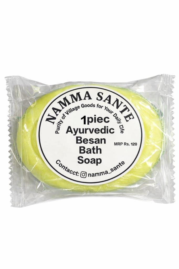Deep Cleansing, Removes Excess Oil, Helps Improve Skin Glow, Gentle on Skin, Suitable for Daily Use 2piec view 2