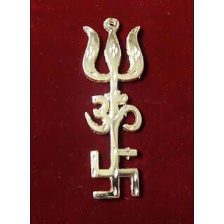Vastu / Fang shui / Ashtdhatu Trishakti