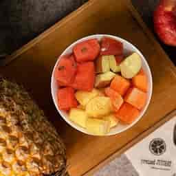 Daily Fruit Bowl [129 Kcal]