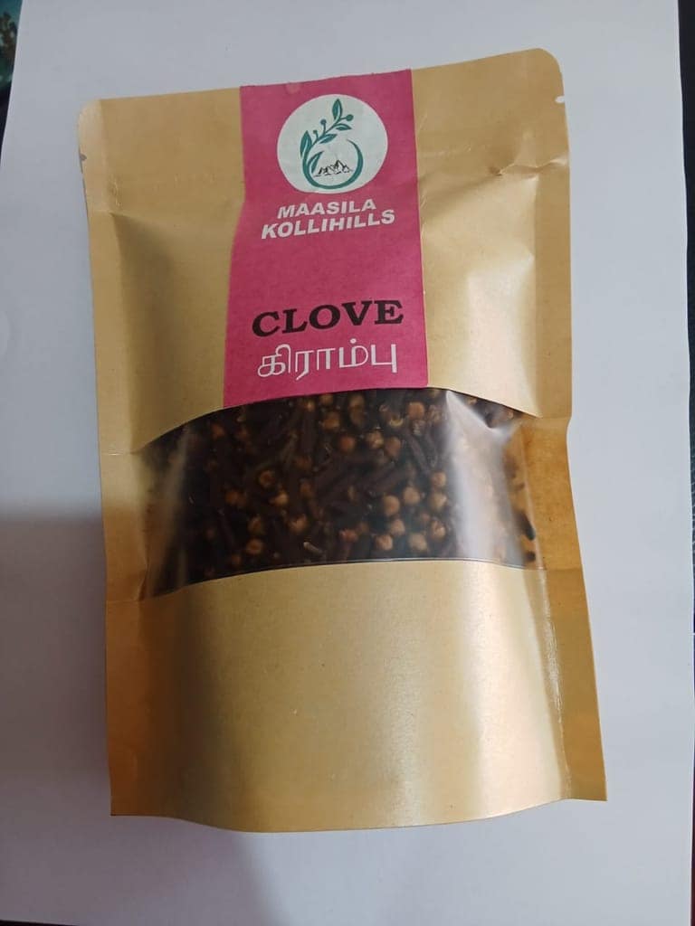 Clove For Farmer view 3