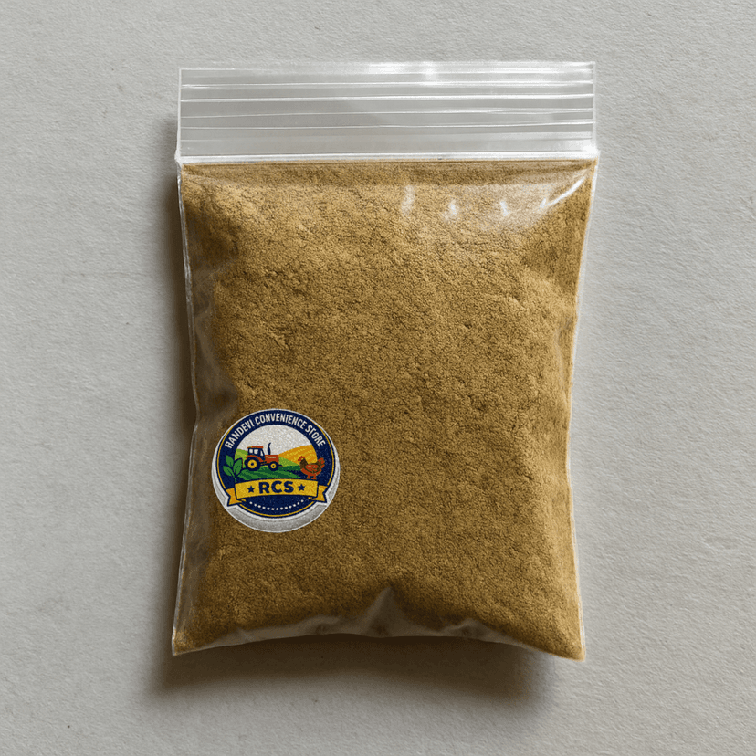 Ramdevi Convenience Store's coriander powder