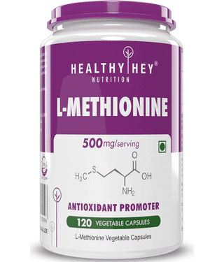 HEALTHYHEY NUTRITION - Capsule Multi Vitamin ( Pack of 1 )