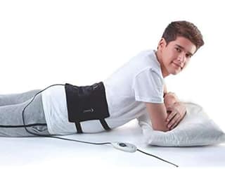 Dyna Orthopeadic Heating Belt - XL