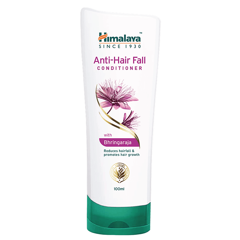 Himalaya Anti-Hair Fall Conditioner, 100 Ml view 2