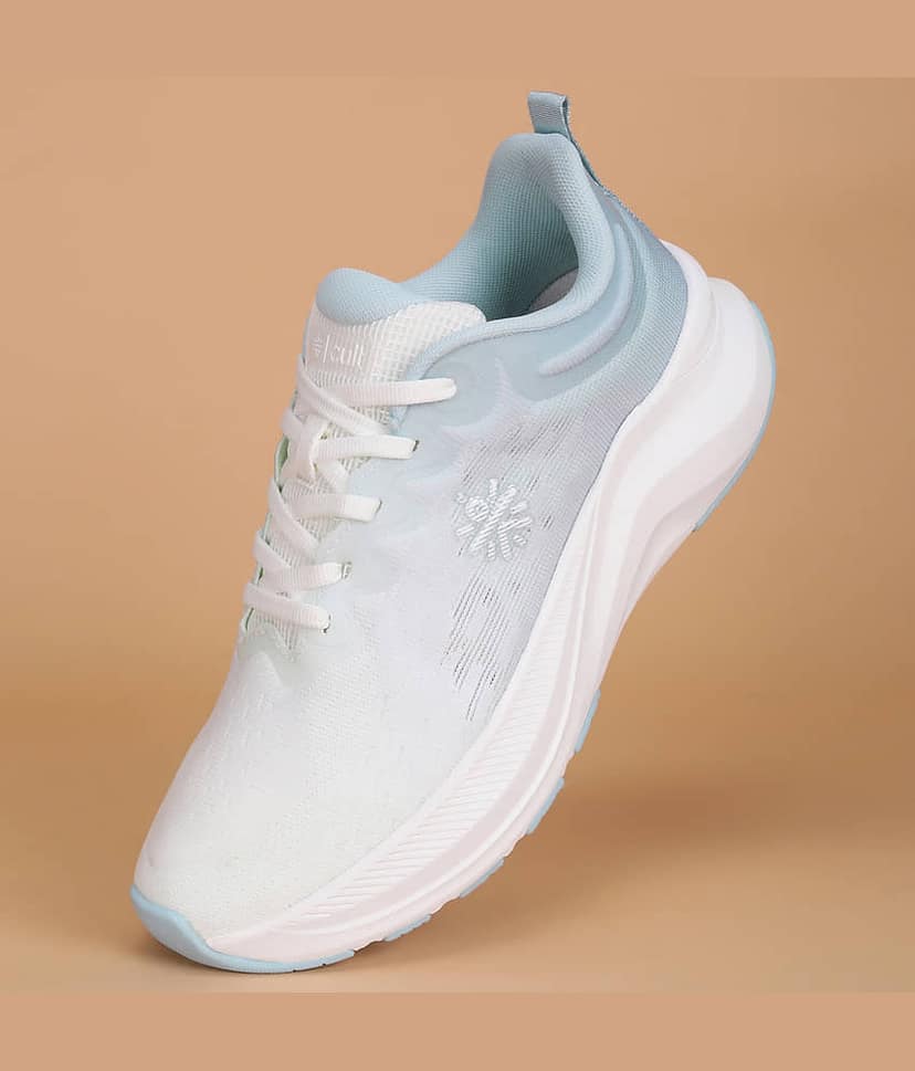 Cult - Blue Women's Running Shoes view 5