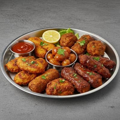 Fantastic Five Non-veg