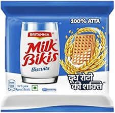 Britannia100%AttaMilkBikisBiscuits190.5g