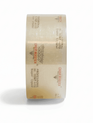 Cello Tape – 2 Inch × 200 Meters