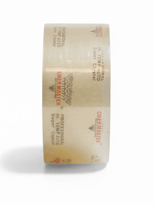 Cello Tape – 2 Inch × 200 Meters
