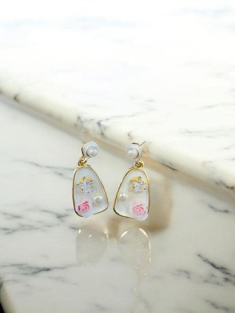 Blooming Drops - Floral Fusion By Amit Chauhan And Sons view 2