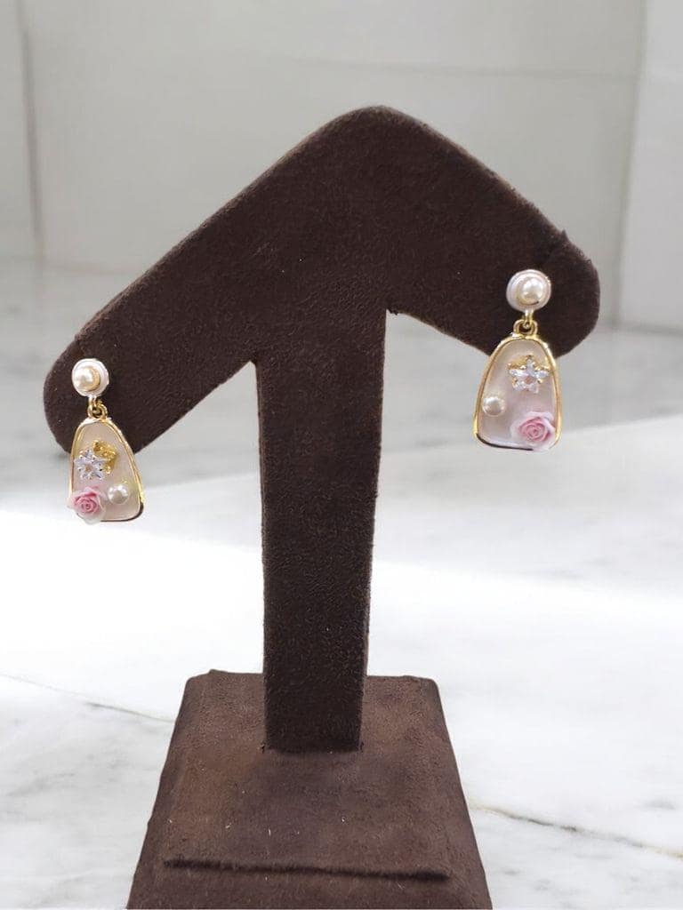 Blooming Drops - Floral Fusion By Amit Chauhan And Sons view 3
