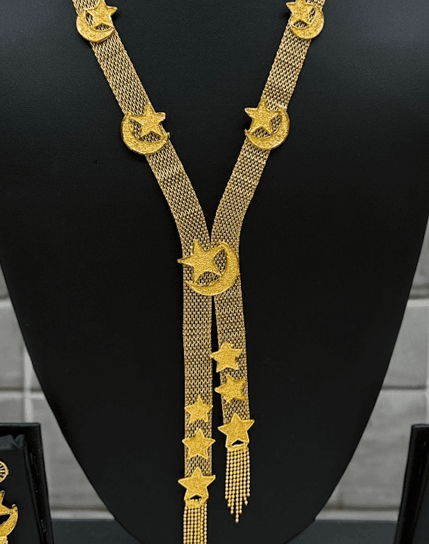 Chataai Set - Aurum Duo Collection By Amit Chauhan And Sons view 2