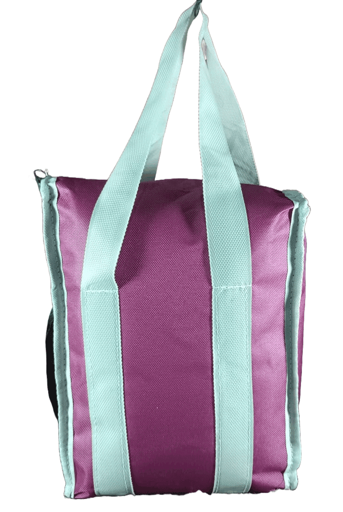 Hot Shot Insulated Lunch Bag 2 view 2
