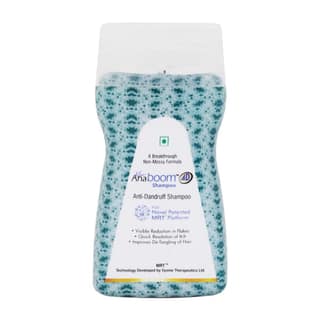 Anaboom Anti Dandruff Shampoo 200 Ml