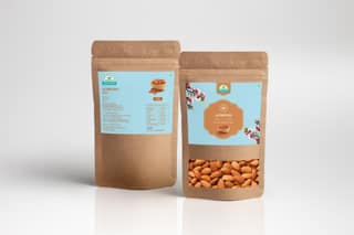 Almond