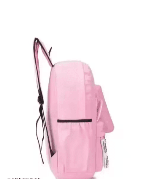 Classic Women Backpack view 2