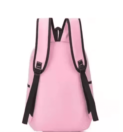 Classic Women Backpack view 4