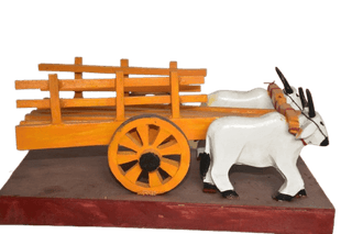Ox Cart