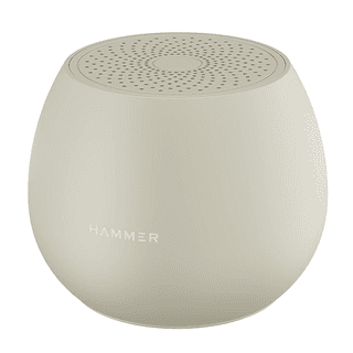 Hammer Drop 5W Bluetooth Speaker