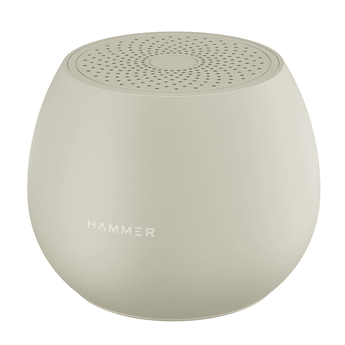 Hammer Drop 5W Bluetooth Speaker