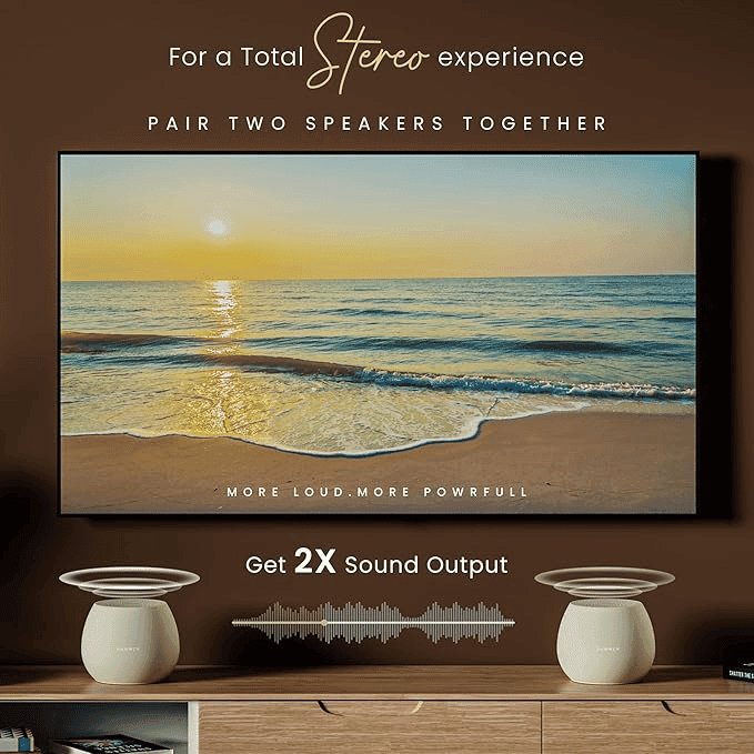 Hammer Drop 5W Bluetooth Speaker view 5