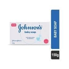 Johnson's Baby Baby Soap, 150 G
