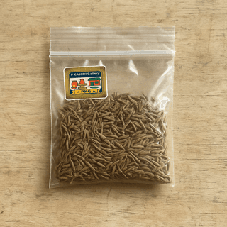 P KAJODI Gallery's cumin seeds