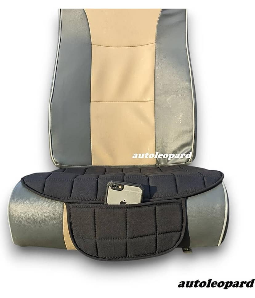 CAR SEAT COVER