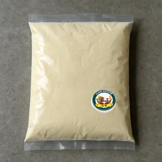 Guddi Bazaar's premium corn flour