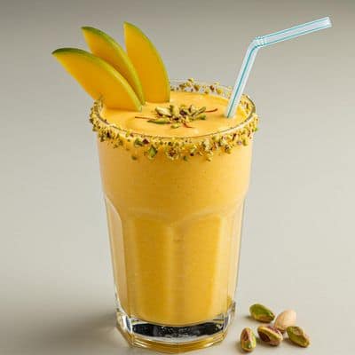 Mango Lassi