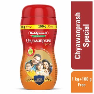 Baidyanath Chyawanprash Special 1 Kg