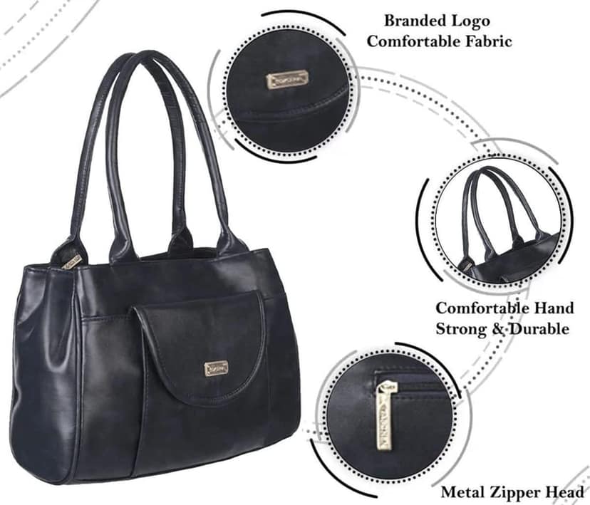 RIGHT CHOICE women handbags/shoulder bag view 4
