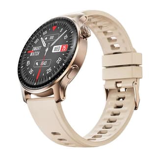 boAt Ultima Prime Smartwatch with 1.43" AMOLED Display