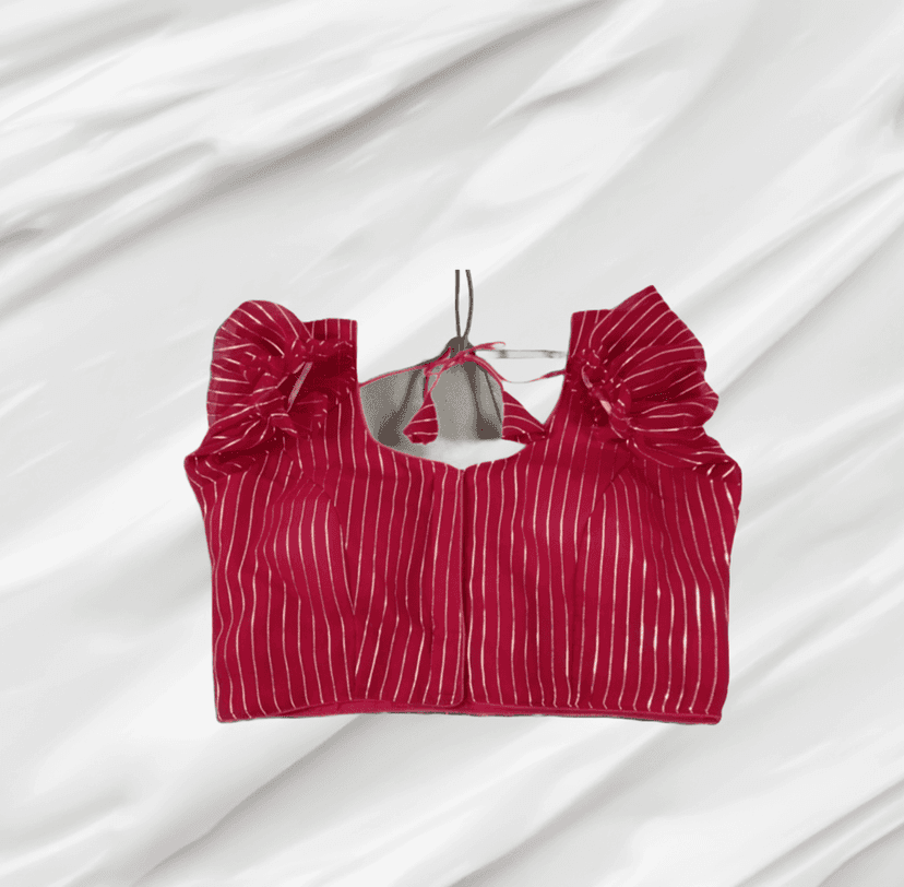 Readymade Blouse[66X38cm] view 3