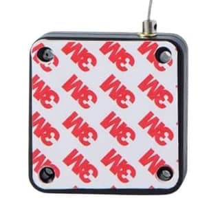 Store4hope A Punch-Free Automatic Sensor Door Closer.