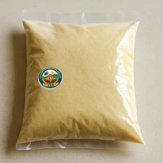 Vechangi Ramanamma Arcade's semolina flour