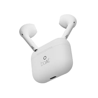 boAt Airdopes Joy Bluetooth Earbuds