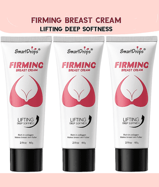 Smartdrops Shaping Cream Floral ( 60 g ) Pack of 3