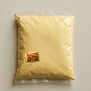 Thallabu Narayanamma Bhandar's corn flour