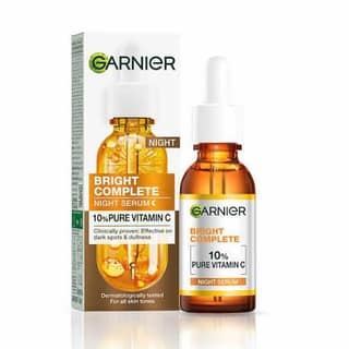 GARNIER 30VITAMINE C 30ML