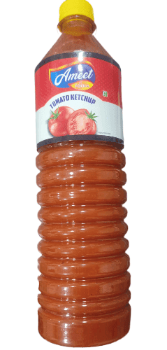 Amit Foods Tomato Ketchup view 3